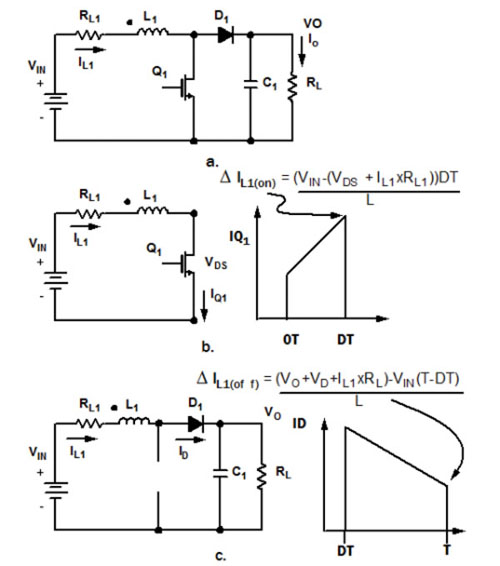 Portions of standard application circuit Portions of standard application circuit